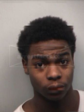 Anthony Bernard Griffin