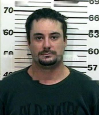 Jay Daniel Dunn