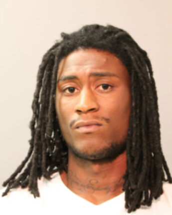 Javontae J Hendricks