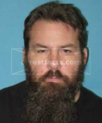 Gerald Bruce Kaiser