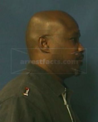 Darnell Barnett