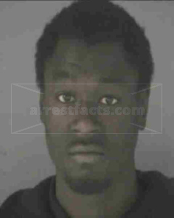 Eric Wesley Ellis