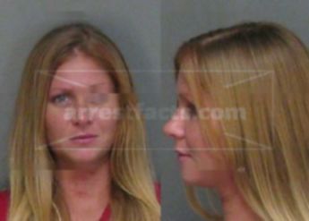 April Holley