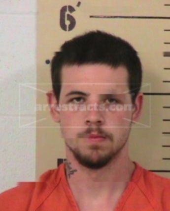 Christopher Bruce Larcenaire