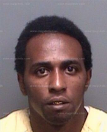 Robert Anthony Green