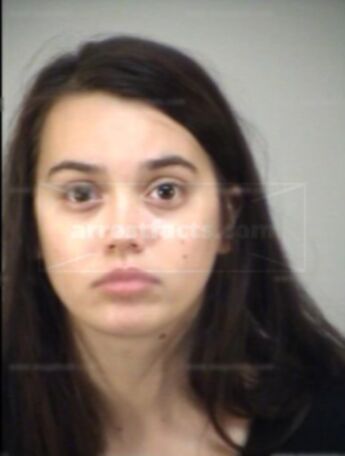 Mackenzie Taylor Sloboda