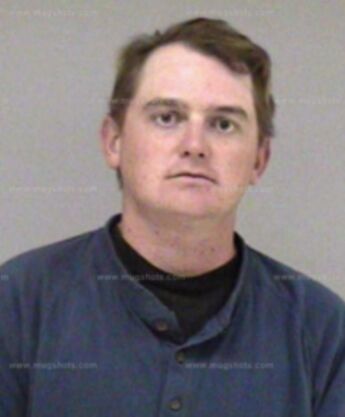 Cody C Foster