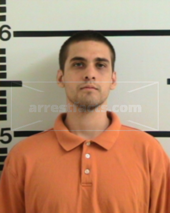 Benjamin Aaron Salinas