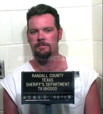 Max Darren Motley