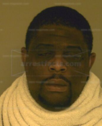 Lavance Curtis Johnson
