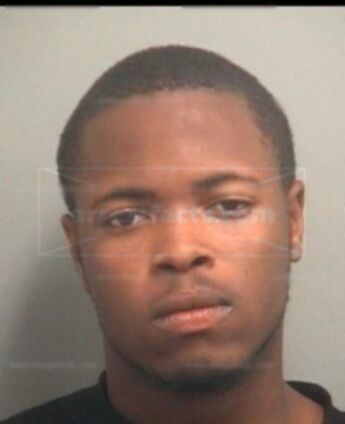 Zannon Xirigudda Roberts