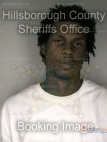 Domenic Demar Dixon