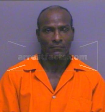 Issachar Marshall