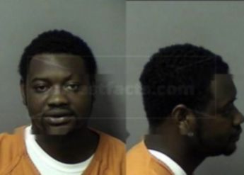 David Tyrelle Lemon