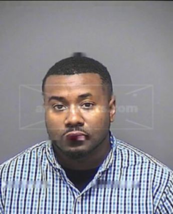 Akeem Ishmael Johnson