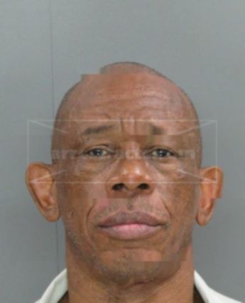 Calvin James Corbitt