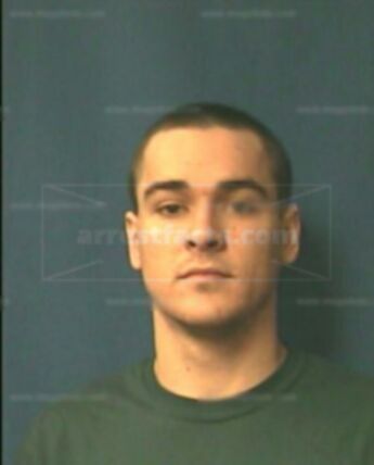 Justin S Mccaskill