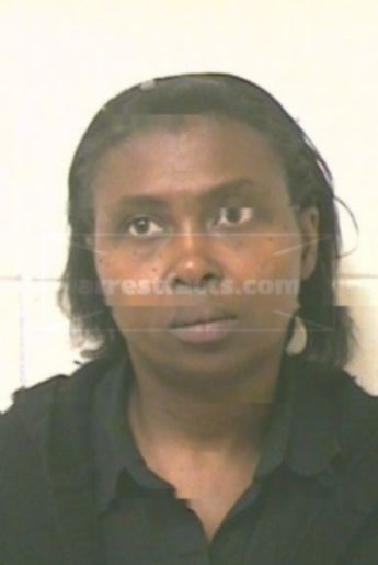 Veronica Thomas Pompey