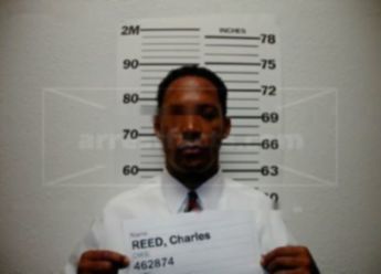 Charles L Reed