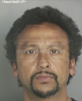 William Enrique Malo
