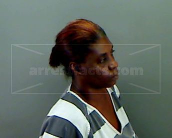 Sharolette Lanette Buchanan