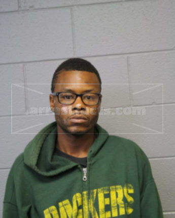 Lamont James Qualls