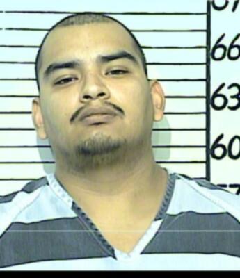 Eric Molina