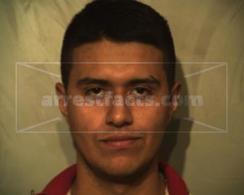 Jorge Arturo Nino