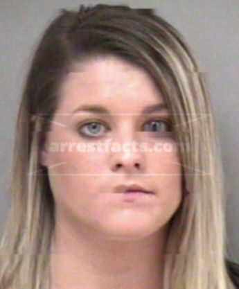 Brandy R Bishop