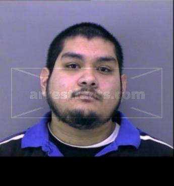 Abel Jeremy Flores