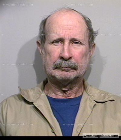 Donald Ray Bush