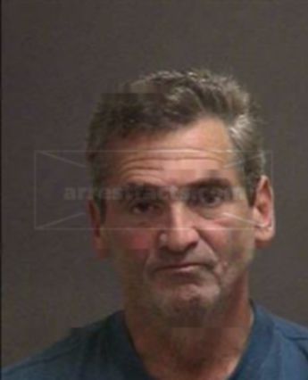 Michael Irwin Brown