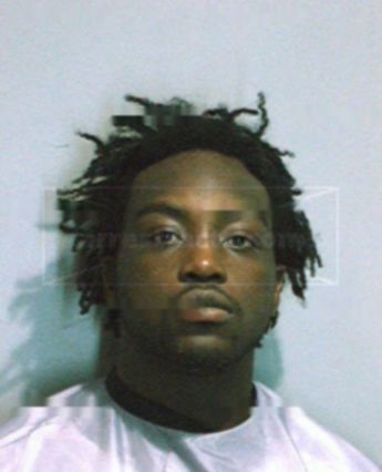 Hydrick Bernard Tiller