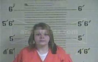 Alisha Sue Turner