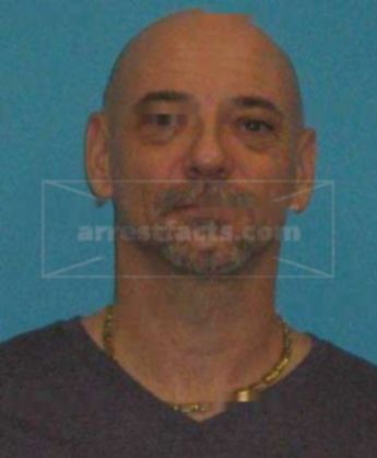 Daryl Aaron Maxey