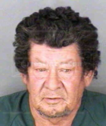 Efren Medina