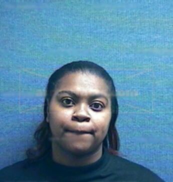 Antoinette Nicole Thompson