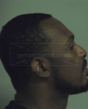 Benny Kinte Moton
