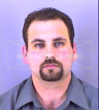 Russell Linn Davis