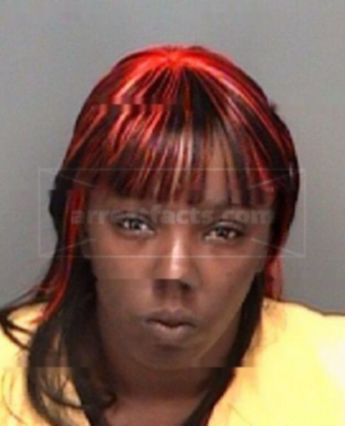 Lakittha Tremain Hicks