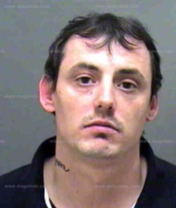 Dewey Lee James