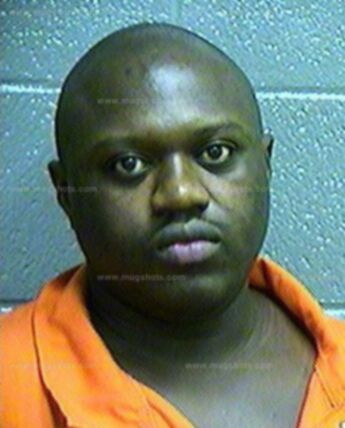 Alfonzo D Tate