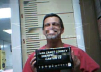 Ricky Wayne Moreland