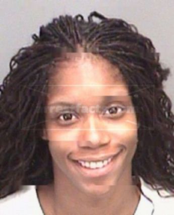 Kathleen Lynette Moore