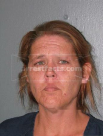 Mandy Lynn Hildreth