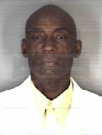 Albert Alphonso Graham
