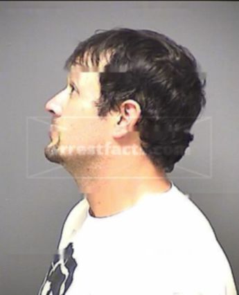 Joseph Keith Mccollum