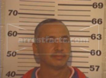 Ernesto Garza Trevino