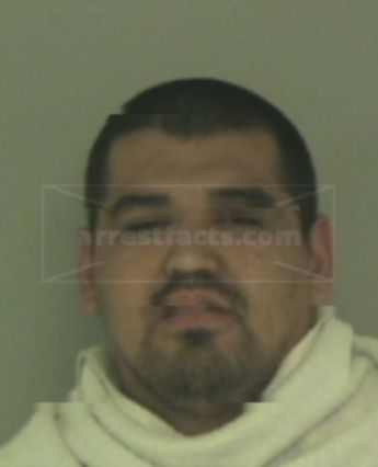 Garland Dwain White