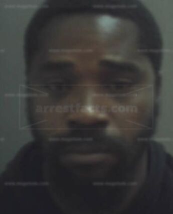 Kirk Anthony Whyte